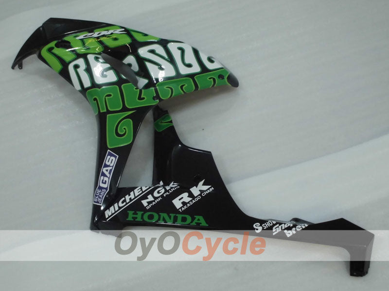 Carenatura Lato Destro e Sinistro Per Honda 06-07 CBR1000RR #OYO87906844 Immagine principale del prodotto