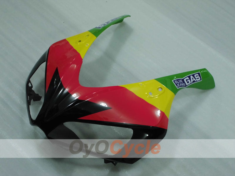 Carena Superiore Anteriore Per Honda CBR1000RR 06-07 #OYO87906848 Immagine principale del prodotto