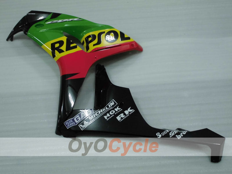 Carene laterali destra e sinistra per Honda 06-07 CBR1000RR #OYO87906849 Immagine principale del prodotto