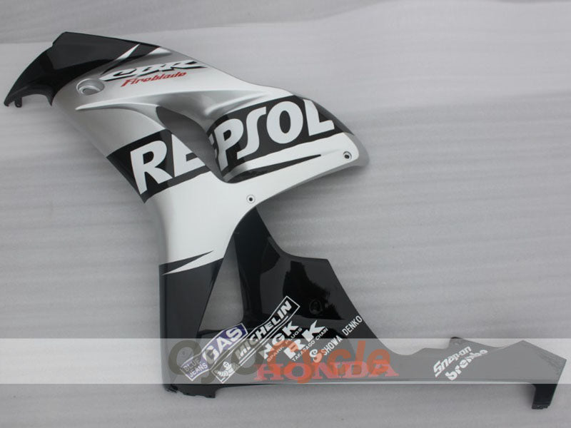 Carene laterali destro e sinistro per Honda 06-07 CBR1000RR #OYO87906851 Immagine principale del prodotto