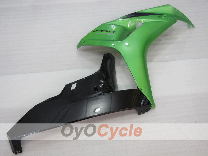 Carenatura lato destro e sinistro per Honda 06-07 CBR1000RR #OYO87906854 Immagine secondaria del prodotto