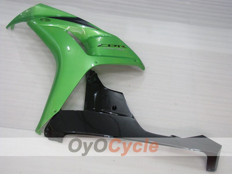 Carenatura lato destro e sinistro per Honda 06-07 CBR1000RR #OYO87906854 Immagine principale del prodotto