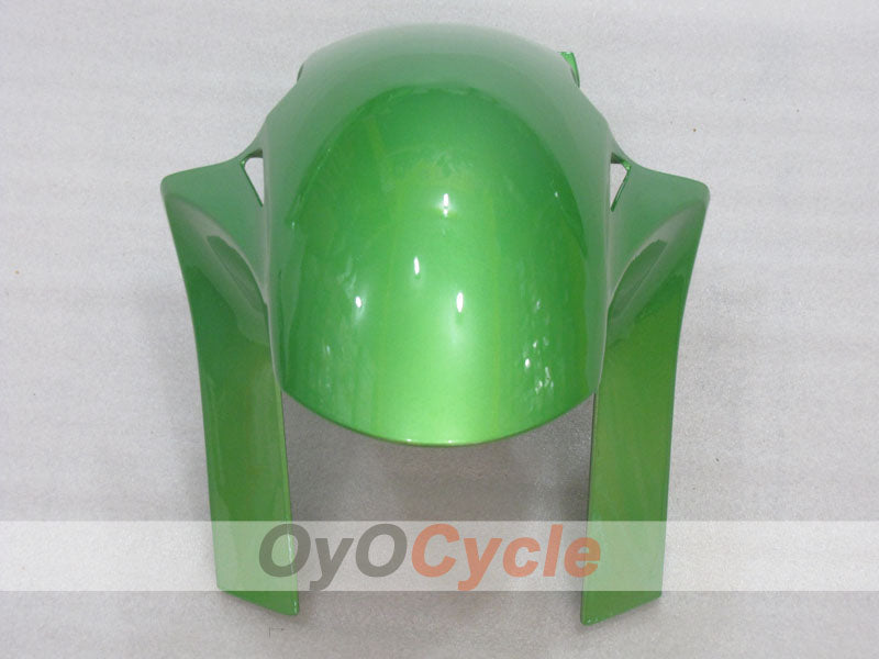 Carena anteriore parafango per Honda 06-07 CBR1000RR #OYO87906855 Immagine principale del prodotto