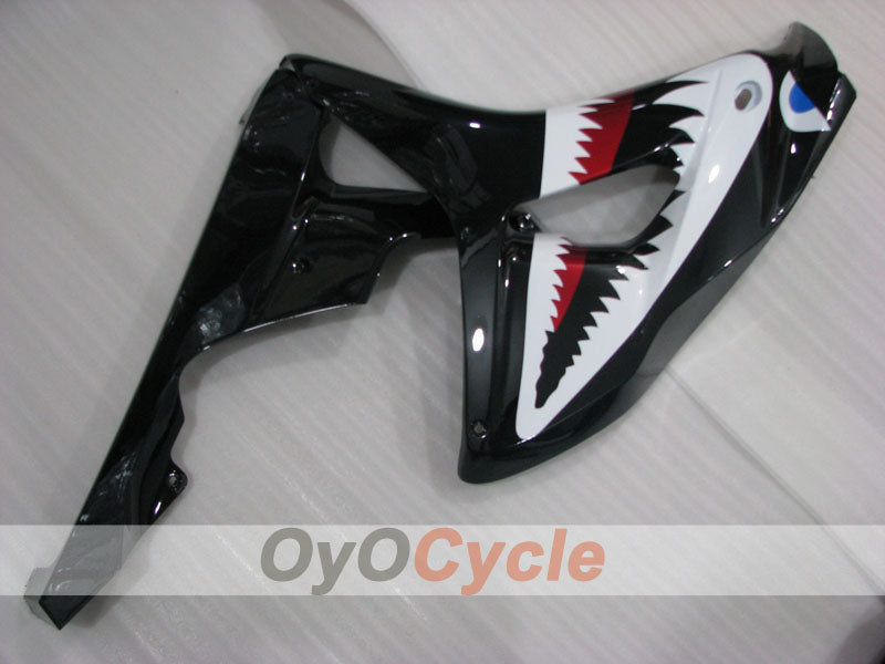 Carena laterale sinistra e destra per Honda 06-07 CBR1000RR #OYO87906858 Immagine principale del prodotto