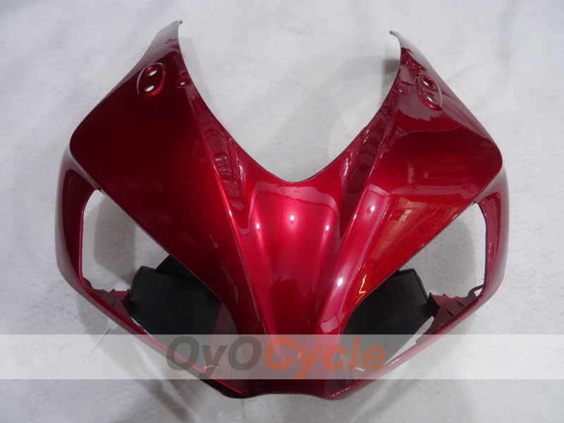 Carena Anteriore Superiore Per Honda 06-07 CBR1000RR #OYO87906859 Immagine principale del prodotto