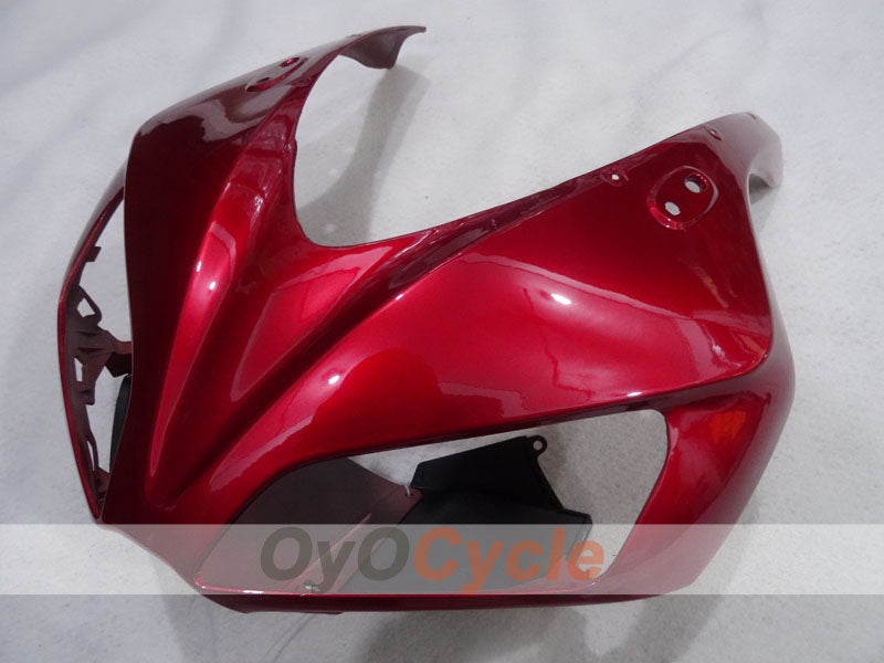 Carena Anteriore Superiore Per Honda 06-07 CBR1000RR #OYO87906859 Immagine secondaria del prodotto