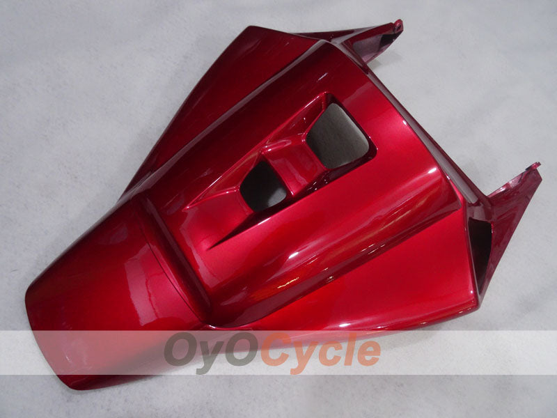 Codone posteriore + Coprisella per Honda 06-07 CBR1000RR #OYO87906862 Immagine secondaria del prodotto