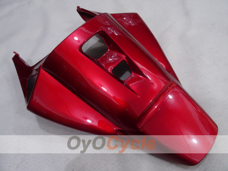Codone posteriore + Coprisella per Honda 06-07 CBR1000RR #OYO87906862 Immagine principale del prodotto