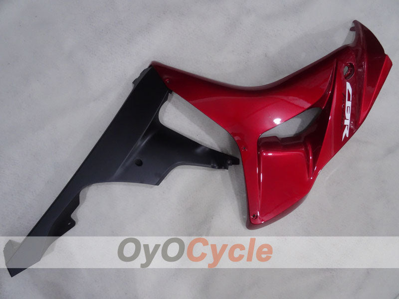 Carenatura lato destro e sinistro per Honda 06-07 CBR1000RR #OYO87906860 Immagine secondaria del prodotto