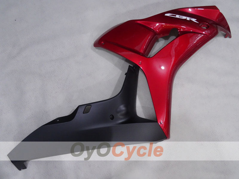 Carenatura lato destro e sinistro per Honda 06-07 CBR1000RR #OYO87906860 Immagine principale del prodotto