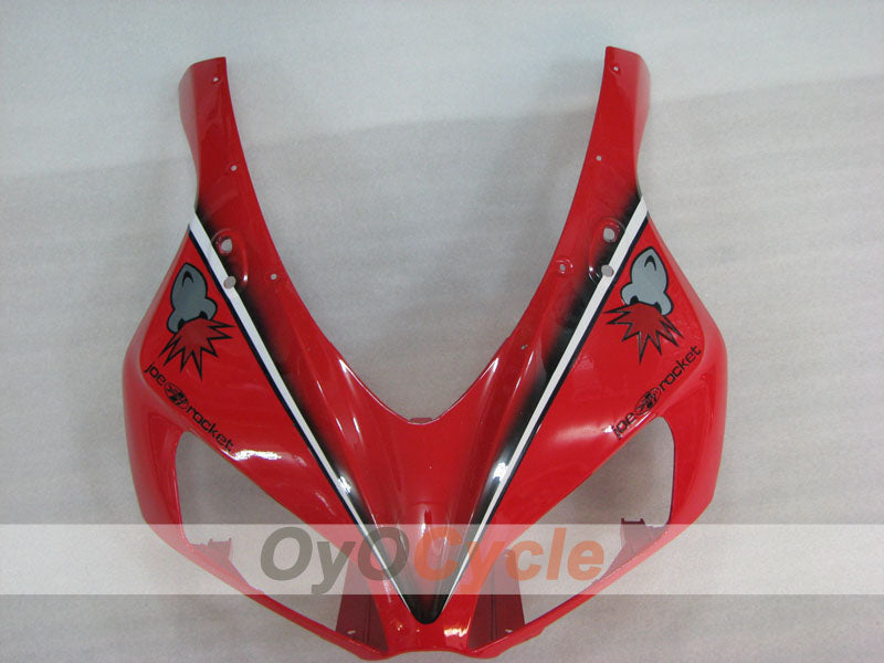 Carena Anteriore Superiore Per Honda 06-07 CBR1000RR #OYO87906865 Immagine principale del prodotto