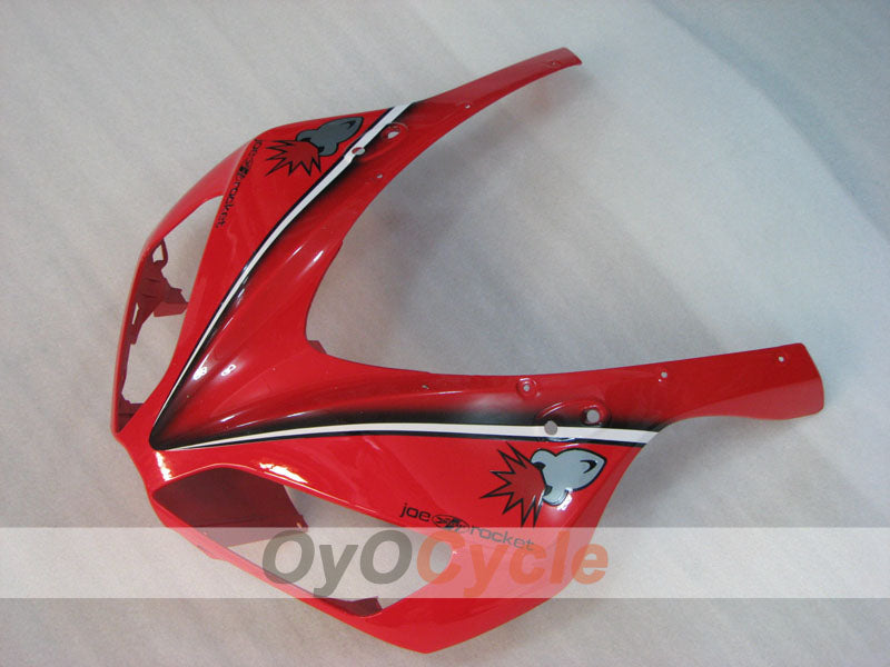 Carena Anteriore Superiore Per Honda 06-07 CBR1000RR #OYO87906865 Immagine secondaria del prodotto