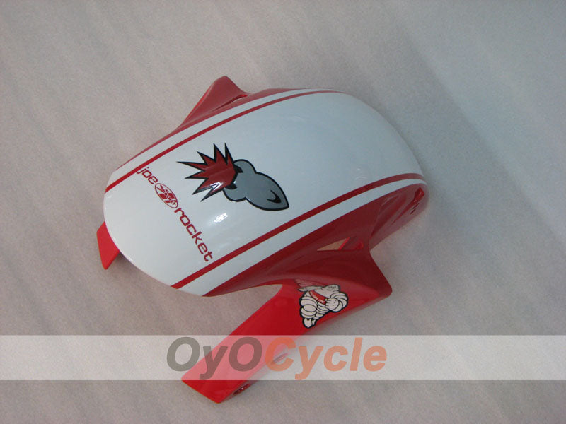 Parafango Anteriore Carena Per Honda 06-07 CBR1000RR #OYO87906867 Immagine principale del prodotto
