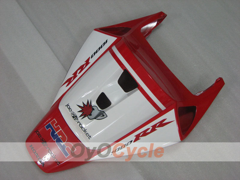 Carenatura posteriore + Coprisella per Honda 06-07 CBR1000RR #OYO87906869 Immagine principale del prodotto