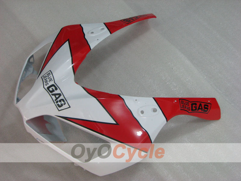 Carena Anteriore Superiore per Honda CBR1000RR 06-07 #OYO87906870 Immagine secondaria del prodotto