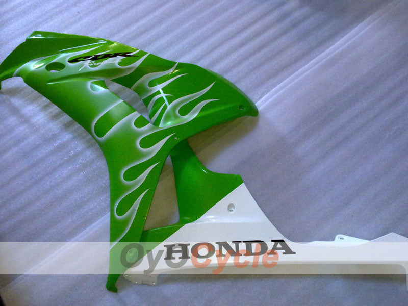 Carena Lato Destro e Sinistro Per Honda 06-07 CBR1000RR #OYO87906873 Immagine secondaria del prodotto