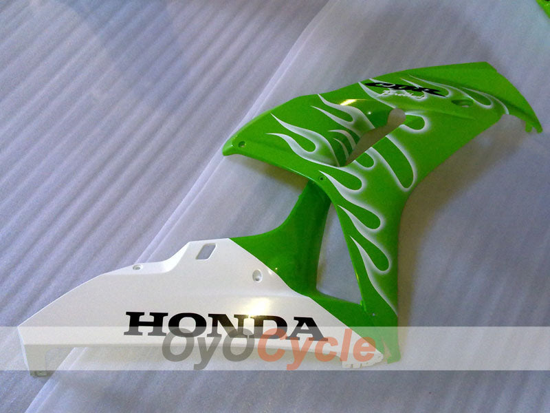 Carena Lato Destro e Sinistro Per Honda 06-07 CBR1000RR #OYO87906873 Immagine principale del prodotto