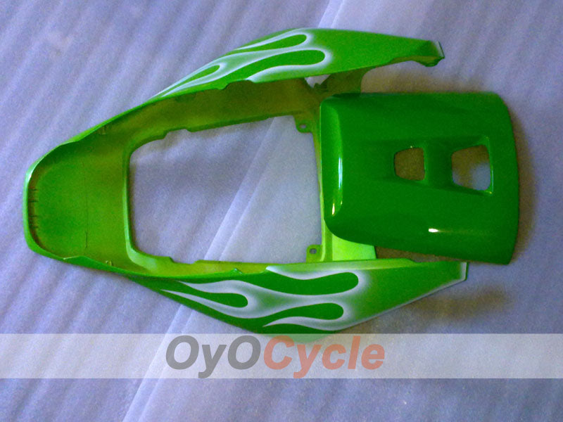 Carena Coda Posteriore + Coprisella Per Honda 06-07 CBR1000RR #OYO87906875 Immagine secondaria del prodotto