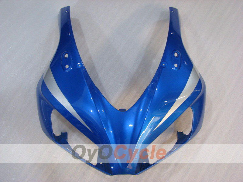 Carena anteriore superiore per Honda CBR1000RR 06-07 #OYO87906876 Immagine principale del prodotto