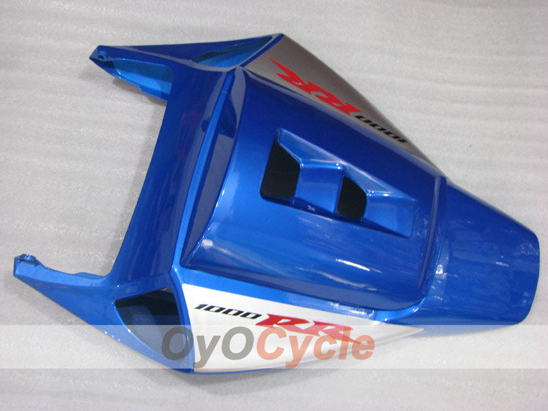 Carenatura posteriore + Coprisella per Honda 06-07 CBR1000RR #OYO87906879 Immagine principale del prodotto