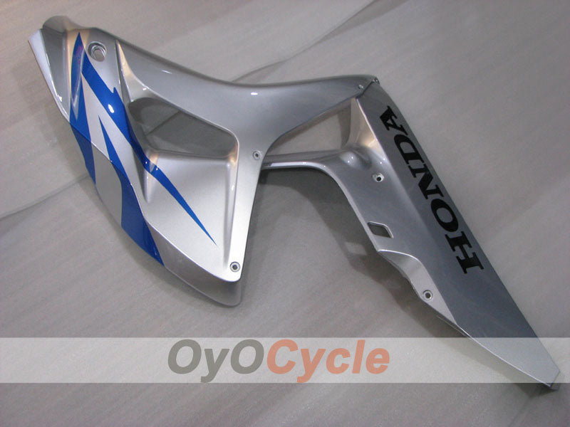 Carena laterale sinistra e destra per Honda CBR1000RR 06-07 #OYO87906877 Immagine secondaria del prodotto