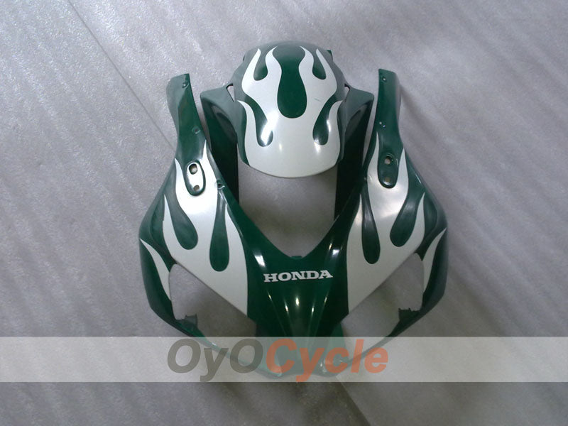 Carena Anteriore Superiore Per Honda CBR1000RR 06-07 #OYO87906880 Immagine principale del prodotto
