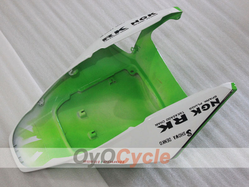Carenatura posteriore + Coprisella per Honda 06-07 CBR1000RR #OYO87906888 Immagine secondaria del prodotto