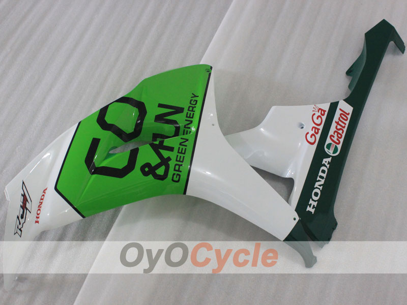 Carene laterali destra e sinistra per Honda 06-07 CBR1000RR #OYO87906885 Immagine principale del prodotto