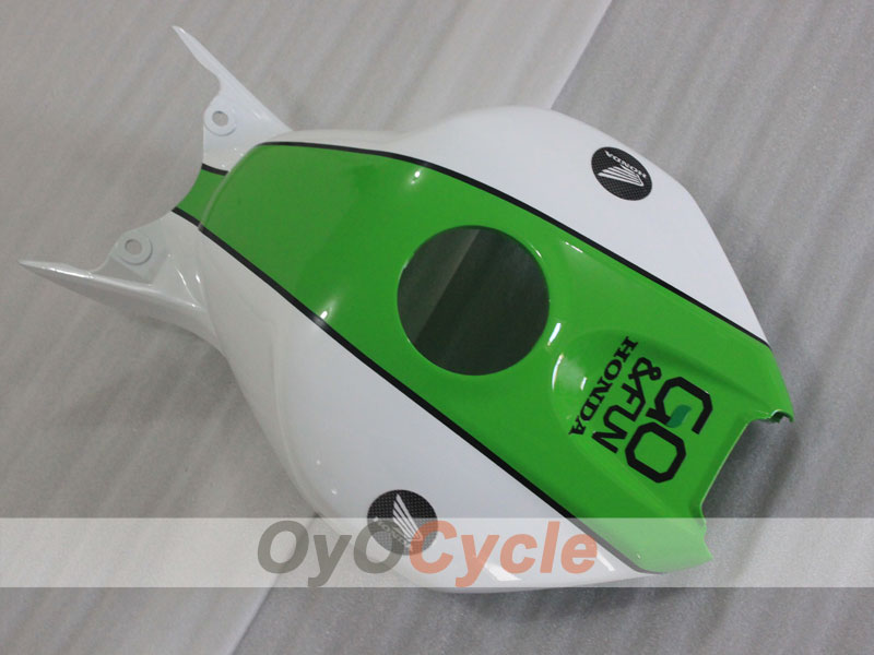 Carena Serbatoio Carburante Per Honda 06-07 CBR1000RR #OYO87906887 Immagine principale del prodotto