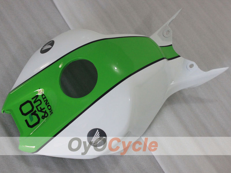 Carena Serbatoio Carburante Per Honda 06-07 CBR1000RR #OYO87906887 Immagine secondaria del prodotto