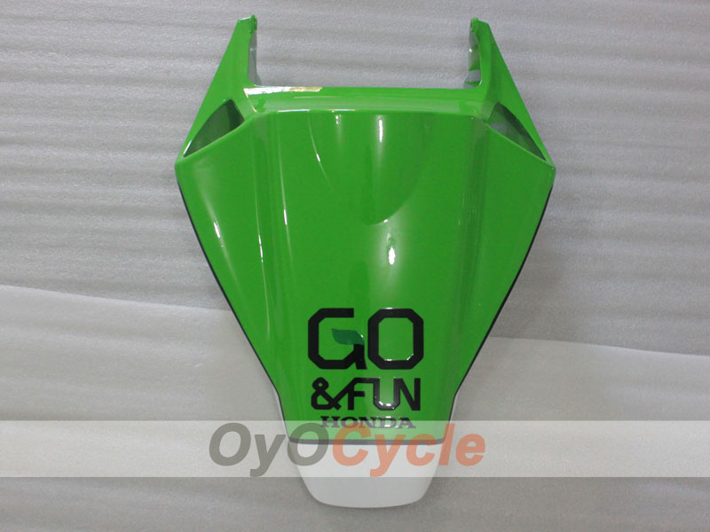 Carenatura posteriore + Coprisella per Honda 06-07 CBR1000RR #OYO87906888 Immagine principale del prodotto