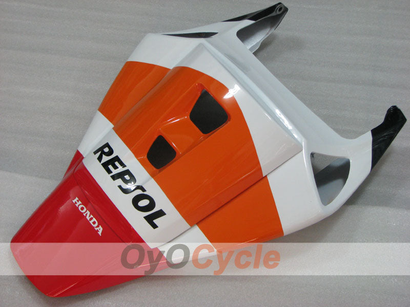 Carena Posteriore + Coprisella Per Honda 06-07 CBR1000RR #OYO87906892 Immagine principale del prodotto
