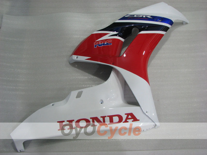 Carenatura Laterale Destra e Sinistra Per Honda 06-07 CBR1000RR #OYO87906895 Immagine secondaria del prodotto