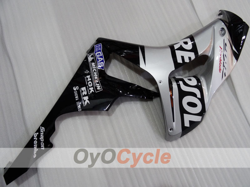 Carena Lato Destro & Sinistro Per Honda 06-07 CBR1000RR #OYO87906898 Immagine secondaria del prodotto
