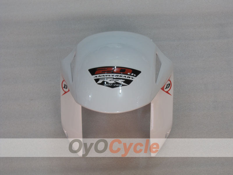 Parafango anteriore per Honda 08-11 CBR1000RR #OYO87907039 Immagine principale del prodotto