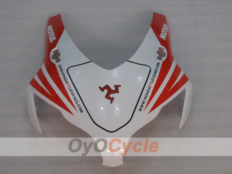 Carena Anteriore Superiore Per Honda 08-11 CBR1000RR #OYO87907037 Immagine principale del prodotto