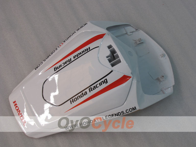 Carena Posteriore + Coprisella Per Honda 08-11 CBR1000RR #OYO87907041 Immagine principale del prodotto