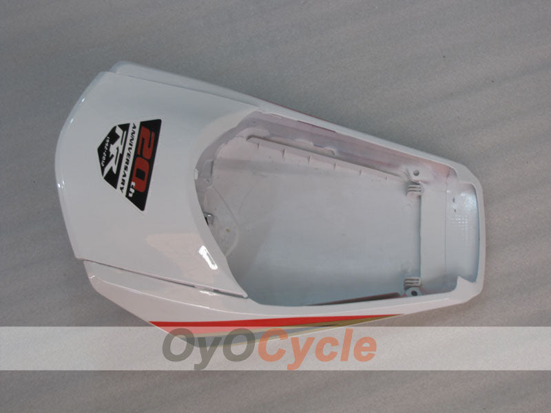Carena Posteriore + Coprisella Per Honda 08-11 CBR1000RR #OYO87907041 Immagine secondaria del prodotto