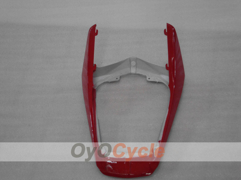Coda Posteriore Carenatura Per Honda 08-11 CBR1000RR #OYO87907046 Immagine secondaria del prodotto