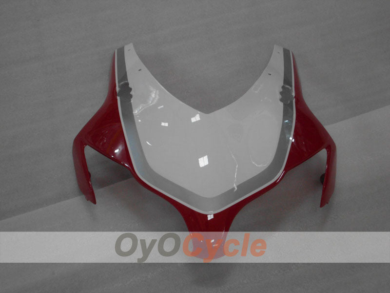 Cupolino anteriore per Honda CBR1000RR 08-11 #OYO87907042 Immagine principale del prodotto