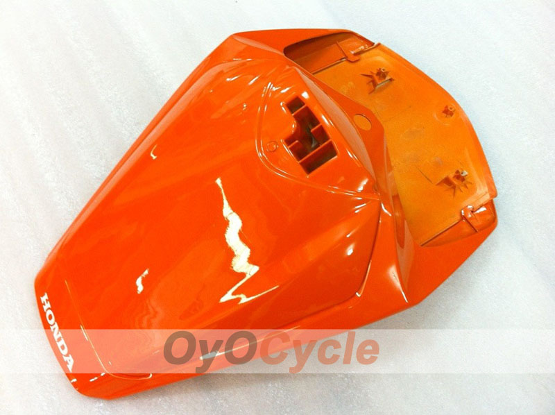 Coda posteriore + coprisella per Honda 08-11 CBR1000RR #OYO87907050 Immagine principale del prodotto