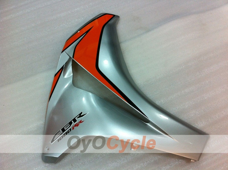 Carena laterale sinistra e destra per Honda 08-11 CBR1000RR #OYO87907048 Immagine principale del prodotto