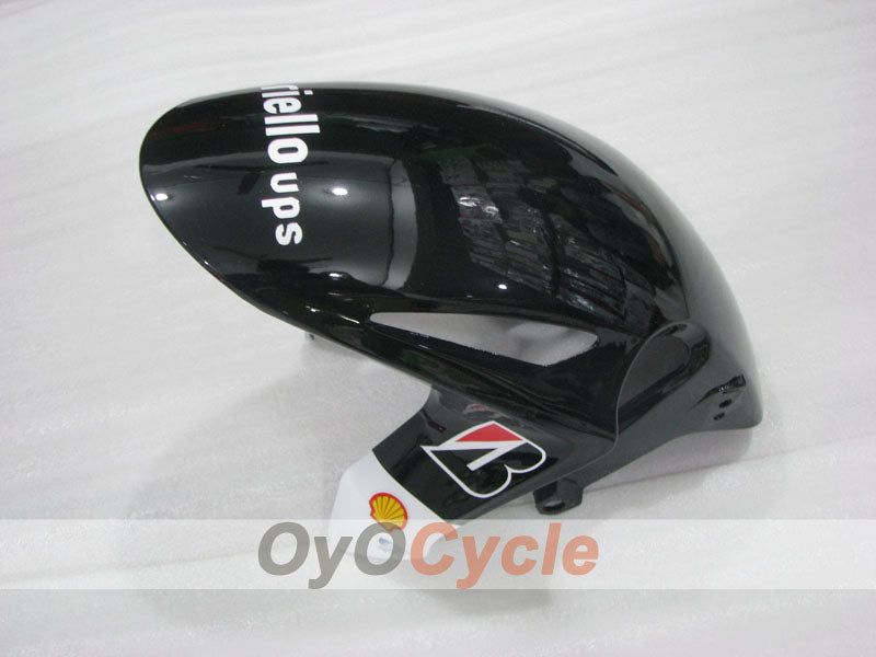 Parafango anteriore per Honda 08-11 CBR1000RR #OYO87907056 Immagine principale del prodotto