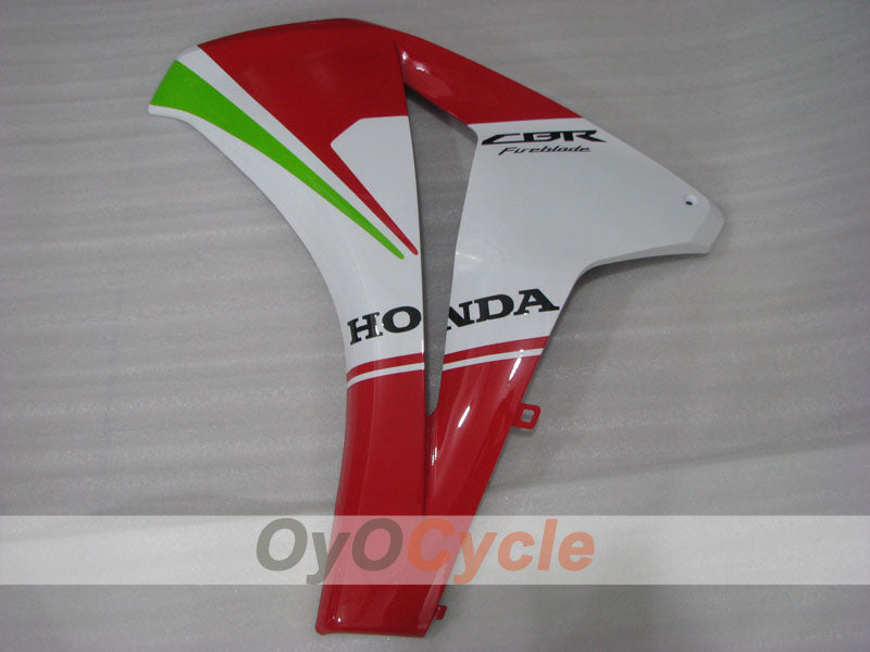 Carena lato sinistro e destro per Honda 08-11 CBR1000RR #OYO87907055 Immagine secondaria del prodotto