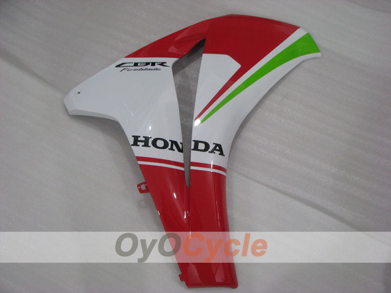 Carena lato sinistro e destro per Honda 08-11 CBR1000RR #OYO87907055 Immagine principale del prodotto