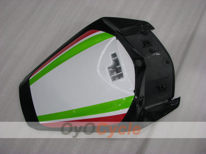Coda Posteriore Carena + Coprisella Per Honda 08-11 CBR1000RR #OYO87907057 Immagine principale del prodotto