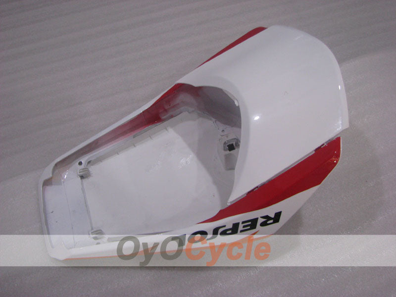 Coda Posteriore Carenatura + Coprisella Per Honda 08-11 CBR1000RR #OYO87907062 Immagine secondaria del prodotto