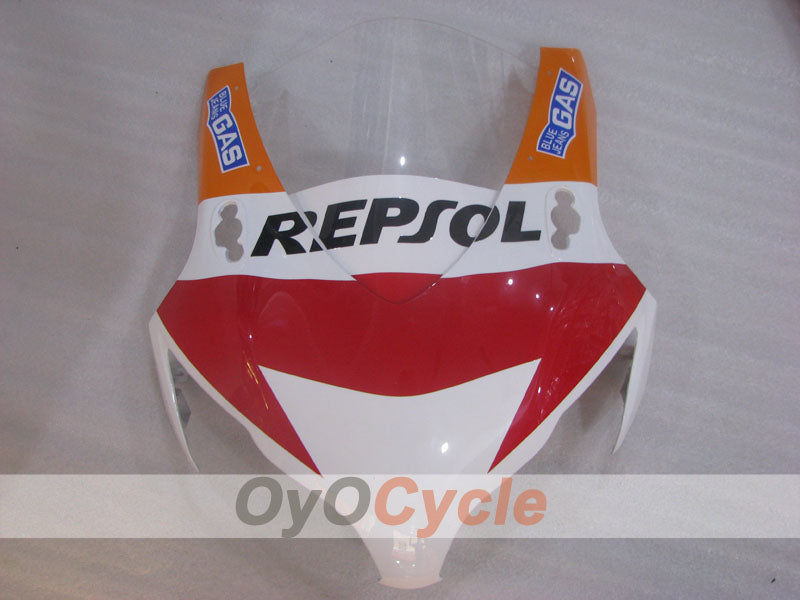 Carena Superiore Anteriore Per Honda 08-11 CBR1000RR #OYO87907058 Immagine principale del prodotto