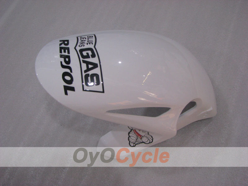 Parafango Anteriore Carenatura Per Honda 08-11 CBR1000RR #OYO87907060 Immagine principale del prodotto