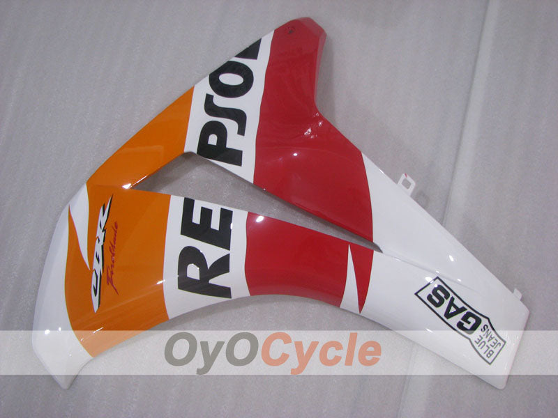 Carenatura lato sinistro e destro per Honda 08-11 CBR1000RR #OYO87907059 Immagine principale del prodotto